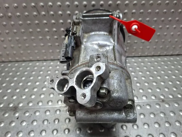 Compressore Aria Condizionata Renault Captur II 1.0 TCE image 4