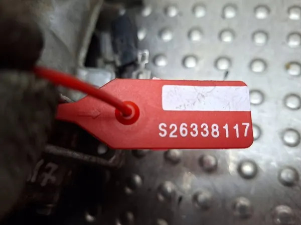 Compressore Aria Condizionata Renault Captur II 1.0 TCE image 6