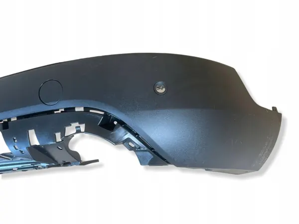 Ford Kuga III takapuskurin spoileri OEM LV4B17D781D image 4