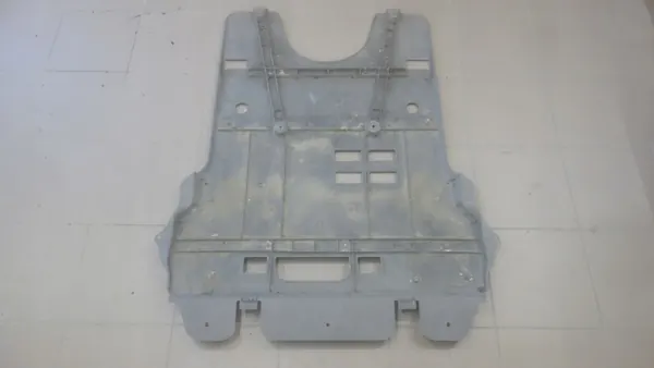 Moottorisuojus OEM 9659477580 Citroen C4:lle image 3
