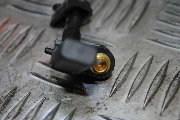 Sensor de posição do virabrequim BMW 5 GT F07 OEM image 4