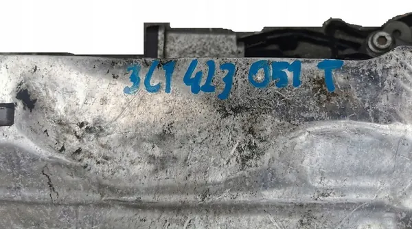 VOLKSWAGEN PASSAT B6 Caixa de Direção 3C1423051T image 2