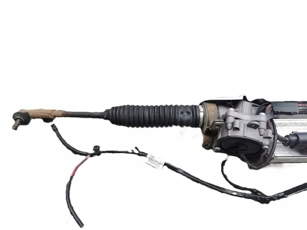 VOLKSWAGEN PASSAT B6 Caixa de Direção 3C1423051T image 7