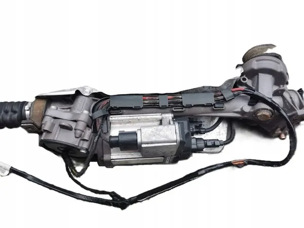 VOLKSWAGEN PASSAT B6 Caixa de Direção 3C1423051T image 8