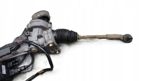 VOLKSWAGEN PASSAT B6 Caixa de Direção 3C1423051T image 9