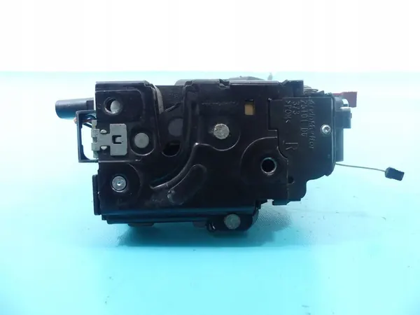 Rechtes Vorderes Schloss 11 Pin Porsche Cayenne I image 2