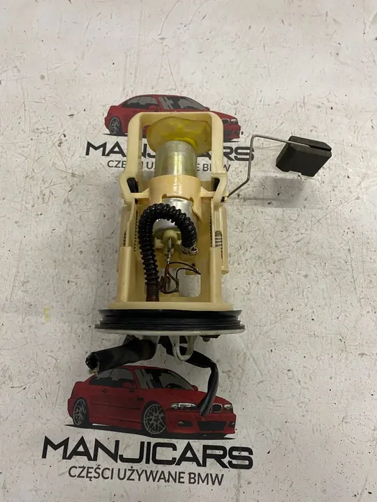 Bomba de combustível BMW E46 OEM 228222/009/002 image 2