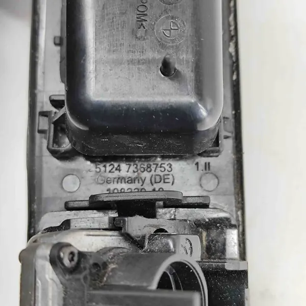 Takakamera BMW 3 F30 F35 F31 2015 7368753 image 7