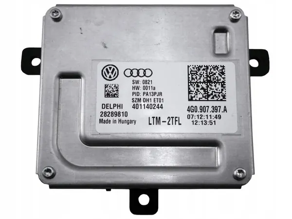 LED-Modul für Tagfahrlicht Audi VW OEM image 4