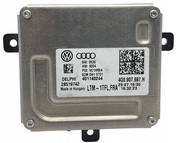 LED-Modul für Tagfahrlicht Audi VW OEM image 5