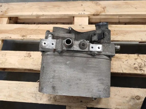 Lagedruk-oliekoeler OEM CW163002 D2676 image 2