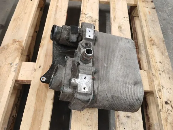 Lagedruk-oliekoeler OEM CW163002 D2676 image 3