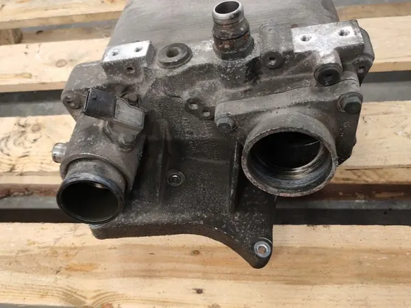 Lagedruk-oliekoeler OEM CW163002 D2676 image 4