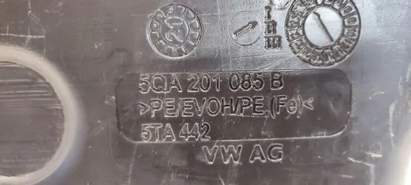 Skoda Kodiaq polttoainesäiliö OEM 5QF201021FC image 5