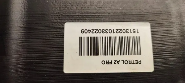 Skoda Kodiaq polttoainesäiliö OEM 5QF201021FC image 7
