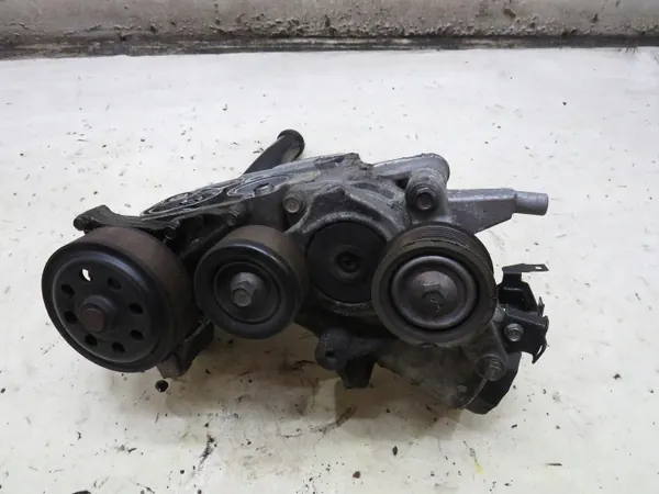 Carcaça do Filtro de Óleo para Honda Civic IX 2.2 I-DTEC image 2