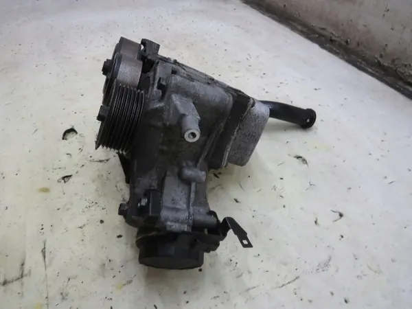 Carcaça do Filtro de Óleo para Honda Civic IX 2.2 I-DTEC image 3