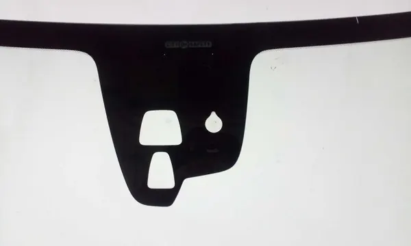 Parabrisas delantero OEM 8840AGNPVWZ7X Volvo XC60 2008-2017 image 3