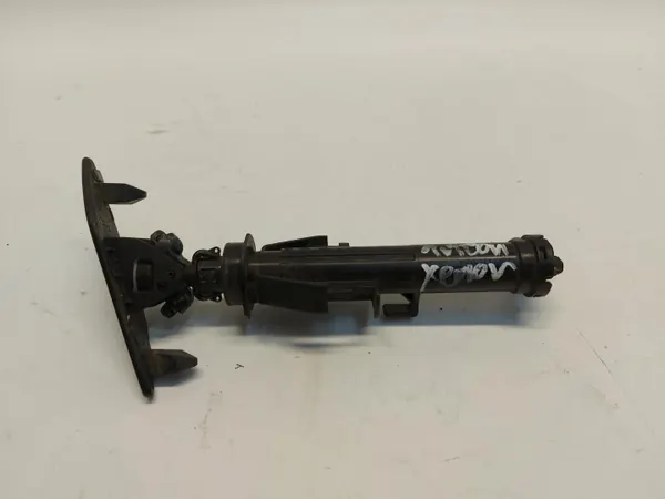 VW Arteon 2018 vasen etupesulun suutin OEM 8WT013034 image 3