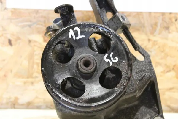 Bomba hidráulica Subaru OE 34430-SA000 image 4