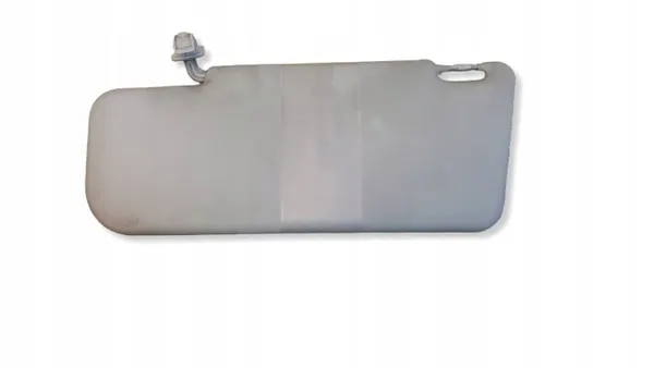 Visor esquerdo Fiat OE AYC2129 para Panda II 2003- image 2