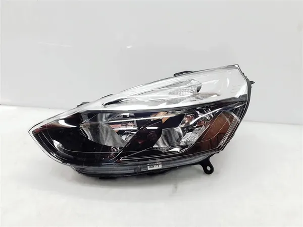 Vasen etuvalaisin Renault Clio IV OEM 260609493R image 2