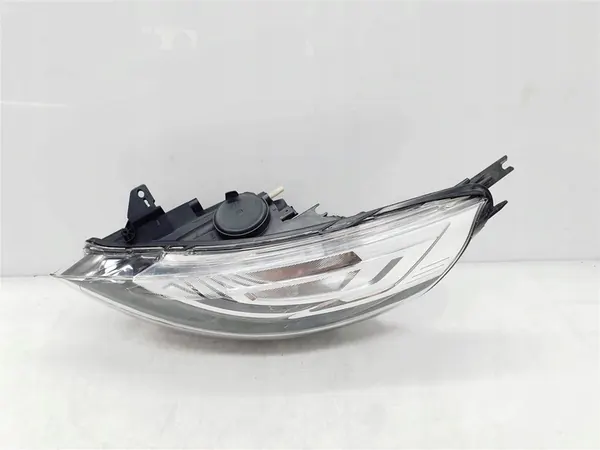 Vasen etuvalaisin Renault Clio IV OEM 260609493R image 3