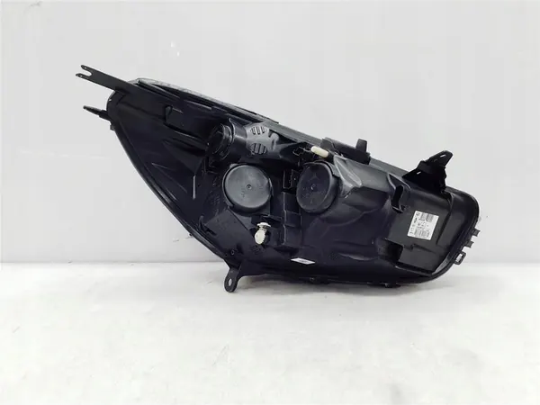 Vasen etuvalaisin Renault Clio IV OEM 260609493R image 5