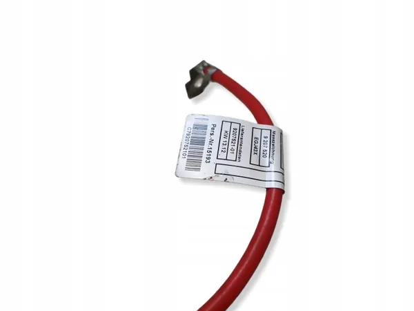 Módulo distribuidor de corrente BMW OE 6942912 - Usado image 6
