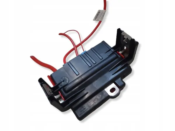 Módulo distribuidor de corrente BMW OE 6942912 - Usado image 7