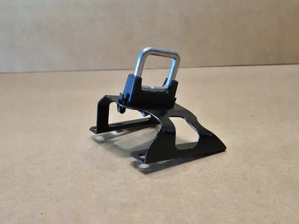 Vänster låsmekanism Volvo XC60 II image 2