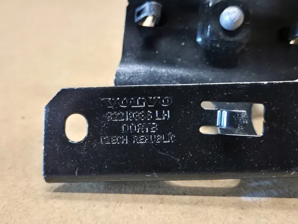 Vänster låsmekanism Volvo XC60 II image 3