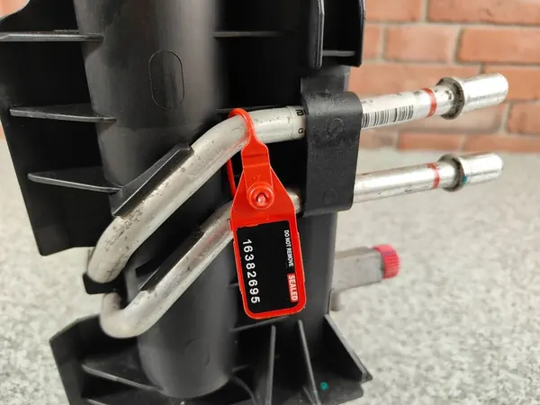 Radiadores Completos BMW E60 E61 N47 M47 M57 3.0D 2.0D image 8