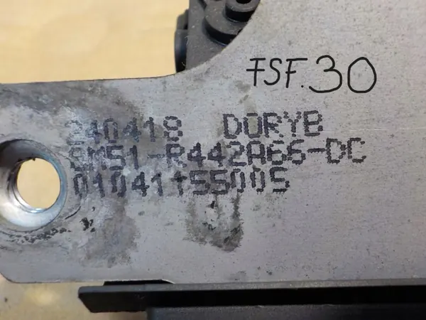 Serrure de hayon Ford OEM BM51R442A66D pour Focus MK3 image 4