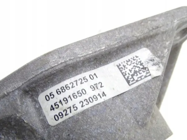 OEM 6868654 Hinterer Stoßdämpfer für BMW 3 F30 image 6