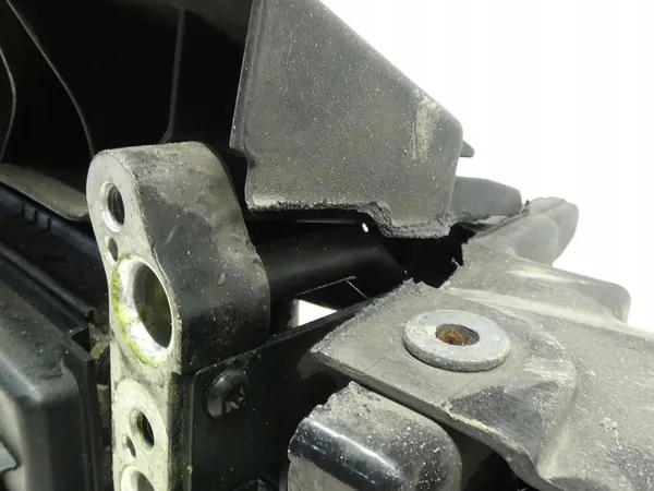 Frontstoßstangenverstärkung VW Tiguan I 5N 07-11 2.0 TDI image 10