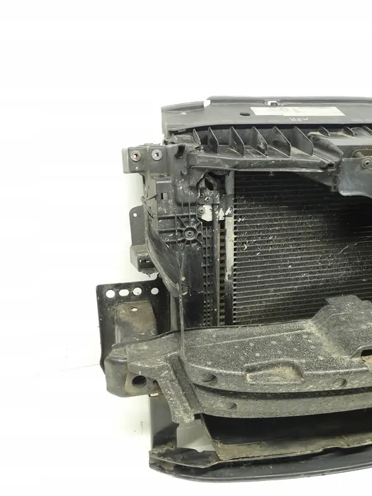Frontstoßstangenverstärkung VW Tiguan I 5N 07-11 2.0 TDI image 5