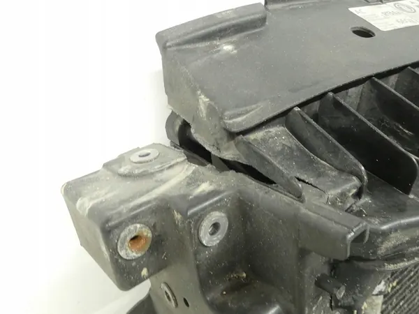 Frontstoßstangenverstärkung VW Tiguan I 5N 07-11 2.0 TDI image 6