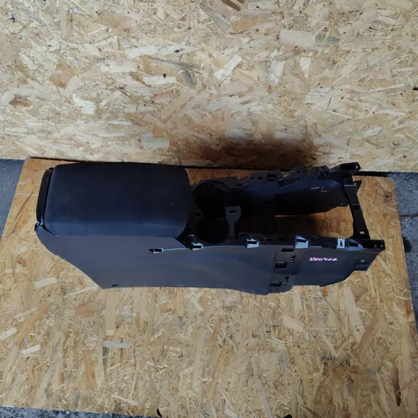 Mittelkonsole Armlehne Renault Kadjar OEM AZF2390 image 2