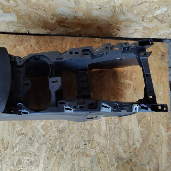 Mittelkonsole Armlehne Renault Kadjar OEM AZF2390 image 3