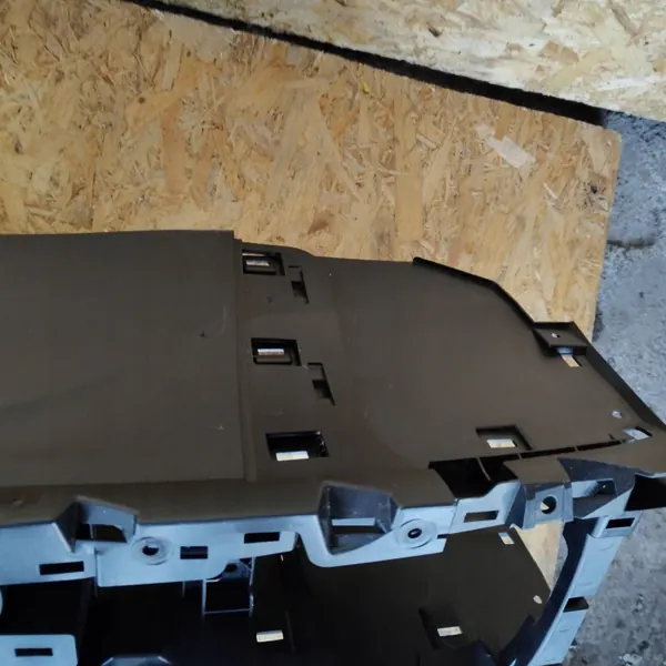 Mittelkonsole Armlehne Renault Kadjar OEM AZF2390 image 7