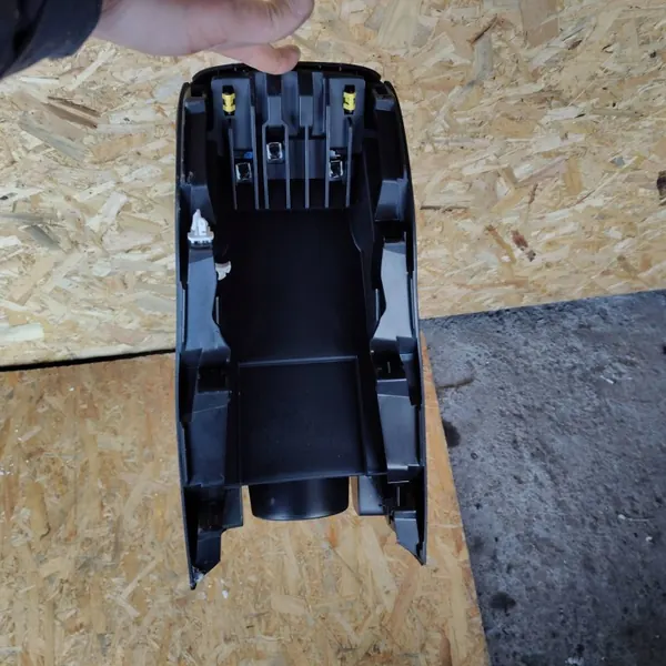 Mittelkonsole Armlehne Renault Kadjar OEM AZF2390 image 8