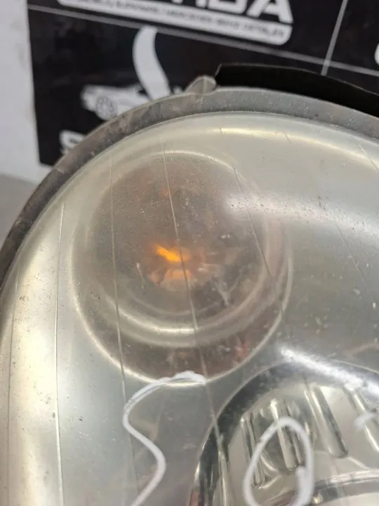 Koplamp Mercedes-Benz C W203 A2038203861 image 10