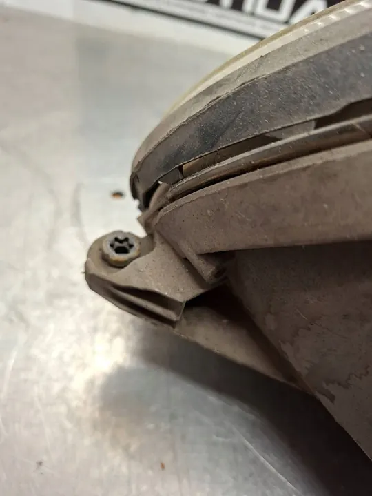 Koplamp Mercedes-Benz C W203 A2038203861 image 5