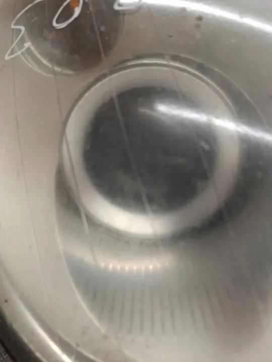 Koplamp Mercedes-Benz C W203 A2038203861 image 9