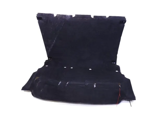 Fondo de maletero OEM 96761728ZD para Peugeot Partner II Tepee image 2