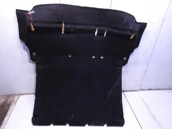 Fondo de maletero OEM 96761728ZD para Peugeot Partner II Tepee image 6