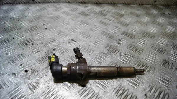 Injetor de combustível Ford Mondeo MK4 image 1
