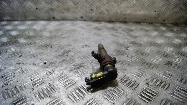 Injetor de combustível Ford Mondeo MK4 image 2