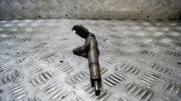Injetor de combustível Ford Mondeo MK4 image 3